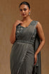 Vasthrlay Olive Spandex Solid