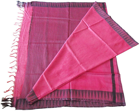 Vasthrlay Handloom Bhagalpuri Saree Blouse
