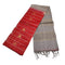 Vasthrlay Yellow Handloom Saree