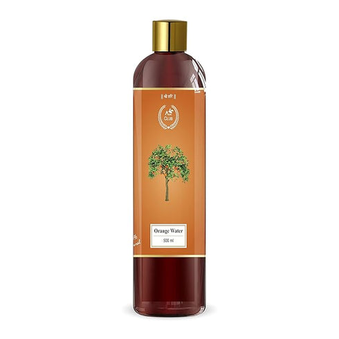 Agri Club Orange Water