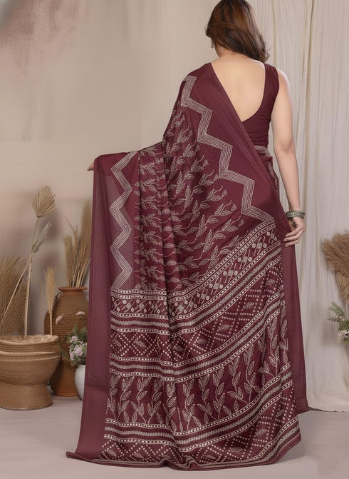 Vasthrlay Traditional Ethinic Az Ys Ruvika Ethnic Wear