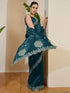 Vasthrlay Embroidered Unstitched Vh Ethnic Wear