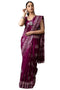 Vasthrlay Linen Sarees Tassels