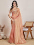 Vasthrlay Border Unstitched Saree