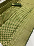 Vasthrlay Banarasi Saree
