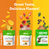 OZiva Plant Protein + Pro-Digest | Supports Muscle Recovery & Gut Health