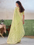 Vasthrlay Unstitched Designer Friendly Sf Ethnic Wear