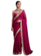 Vasthrlay Border Saree