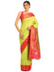 Vasthrlay Paithani Bottle Saree