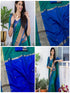 Vasthrlay Banarasi Saree