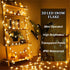 Christmas Decor LED Lights