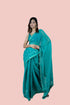 Vasthrlay Embroidered Shimmer Ethnic Wear