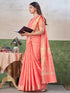 Vasthrlay Unstitched Designer Friendly Sf Ethnic Wear