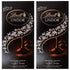 Lindt Lindor Irresistibly Smooth Extra Dark Chocolate 100gm
