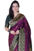 Vasthrlay Kanjivaram Unstitched Blouse Ethnic Wear