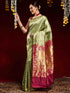 Vasthrlay Litchi Unstitched Of Ethnic Wear