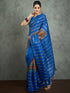 Vasthrlay Kalamkari Printed Unstitched Su Ethnic Wear