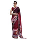 Vasthrlay Georgette Printed Light Saree