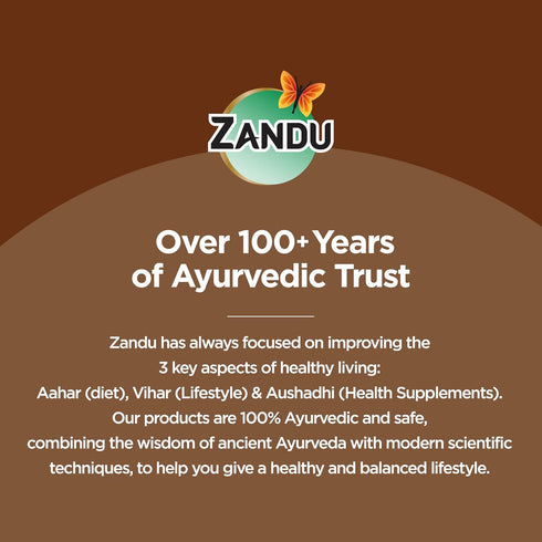 Zandu Chyavanprash Avaleha