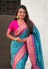 Vasthrlay Kanjivaram Saree