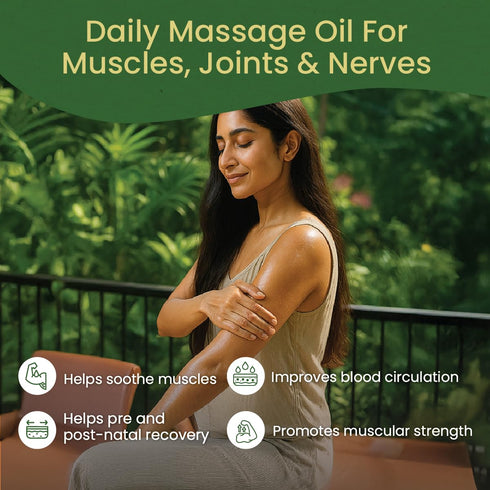 kerala ayurveda Dhanwantaram Tailam 200ml