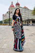 Vasthrlay Stylish Designer Multicolor Festival
