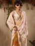 Vasthrlay Handloom Unstitched Saree