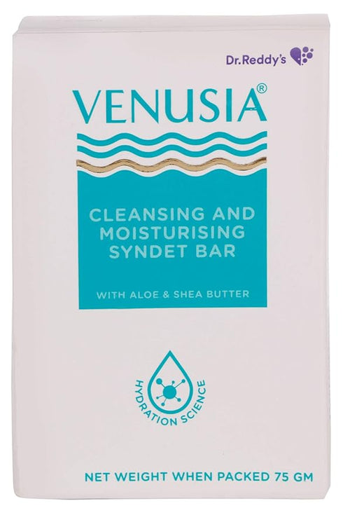 Dr. Reddy's Venusia Bathing Bar