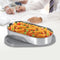 Milton Steel Slider Stainless Steel Container