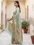 Vasthrlay Kanjivaram Unstitched Gt Ethnic Wear