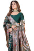 Vsathrlay Kanjivaram Banarasi Festival Wedding Ethnic Wear