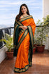 Vasthrlay Banarasi Traditional Saree