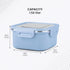 Milton Personalized Cool Touch | Square Container