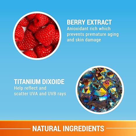 Lotus Herbals Safe Sun Block Cream SPF 20