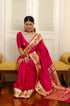 Vasthrlay Banarasi Saree