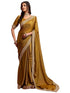 Vasthrlay Chinnon Dusty Saree