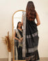 Vasthrlay Mangalagiri Cotton Weaving Border