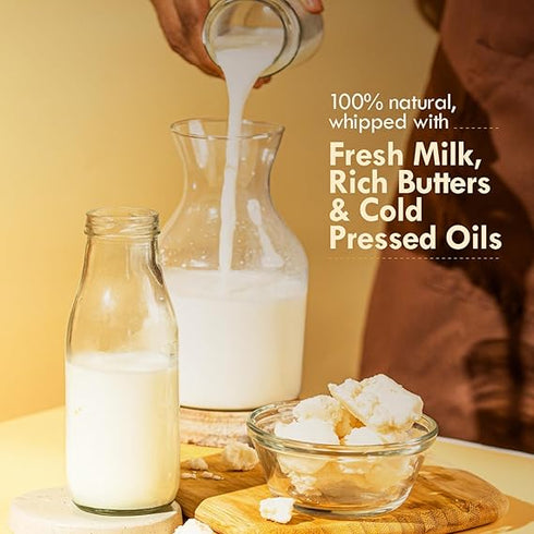 Nat Habit Pumpkin Walnut Hand Malai 25ml