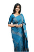 Vasthrlay Kanjivaram Unstitched Saree