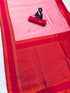 Vasthrlay Banarasi Soft Saree