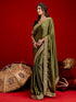 Vasthrlay Chinnon Dusty Saree