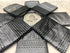 Vasthrlay Black Kanjivaram Saree
