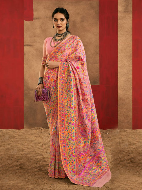 Vasthrlay Printed Unstitched Rj Ethnic Wear