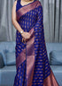 Vasthrlay Kanjivaram Saree