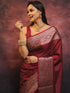 Vasthrlay Banarasi Kanjivaram Unstitched 3730s388n Rani