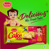 Bonn Sweet Desire Chota Bheem Eggless Mix Fruit Slice Cake