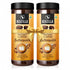 Bevzilla Instant Coffee Sachets 4 Flavours 192g (96 Sachets)