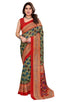 Vasthrlay Georgette Traditional Ethinic Az Ys Vaidika Ethnic Wear
