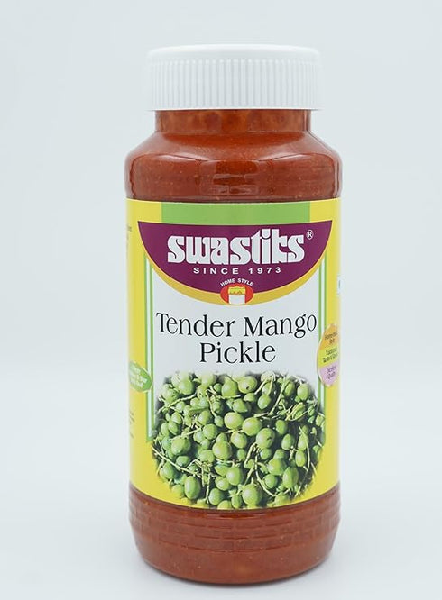Swastiks Tender Mango Pickle