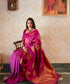 Vasthrlay Soft Silk Saree